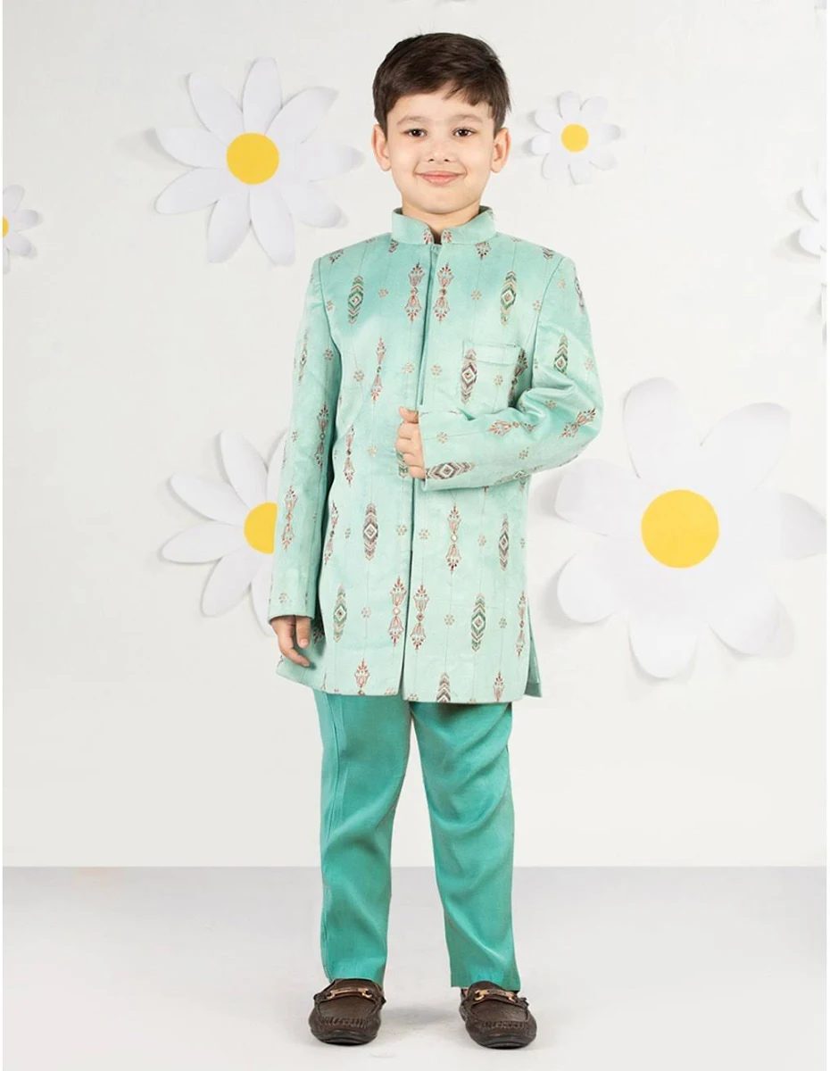 Boys Ethnic Wear