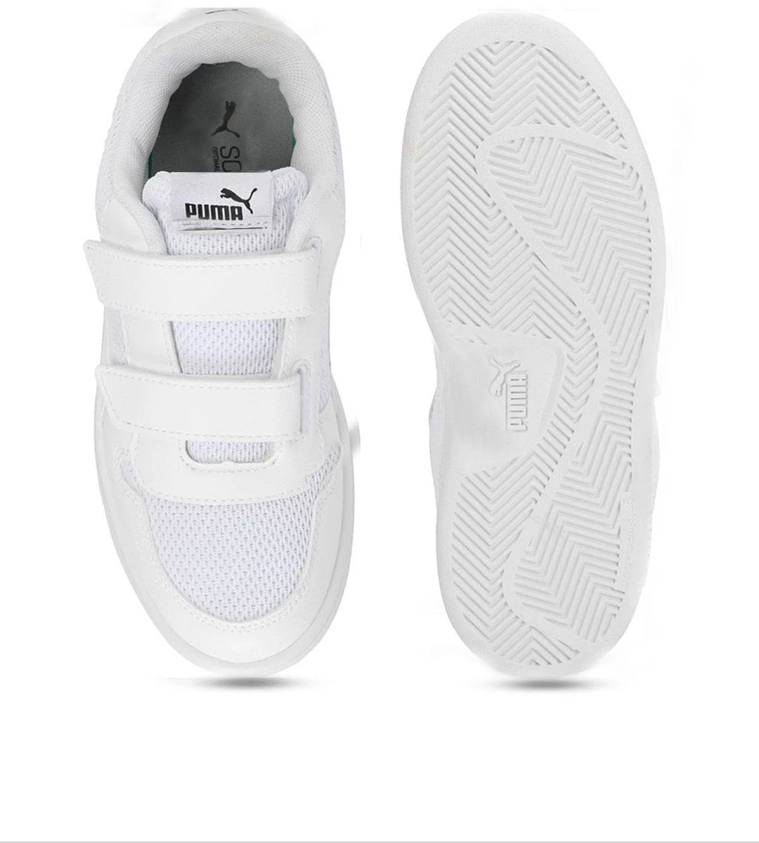 Footwear