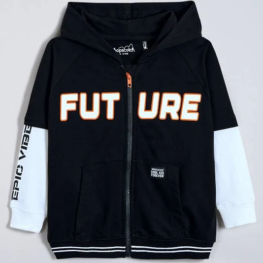 Hoodies