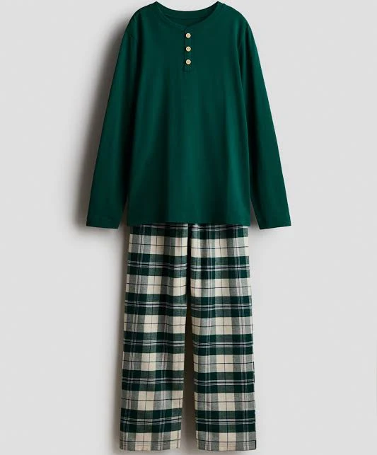 Night Wear