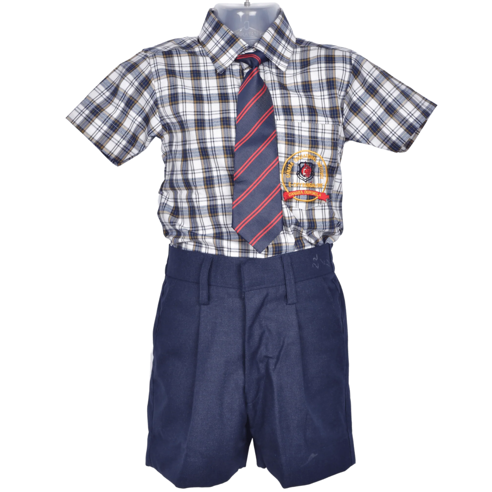 School Wear