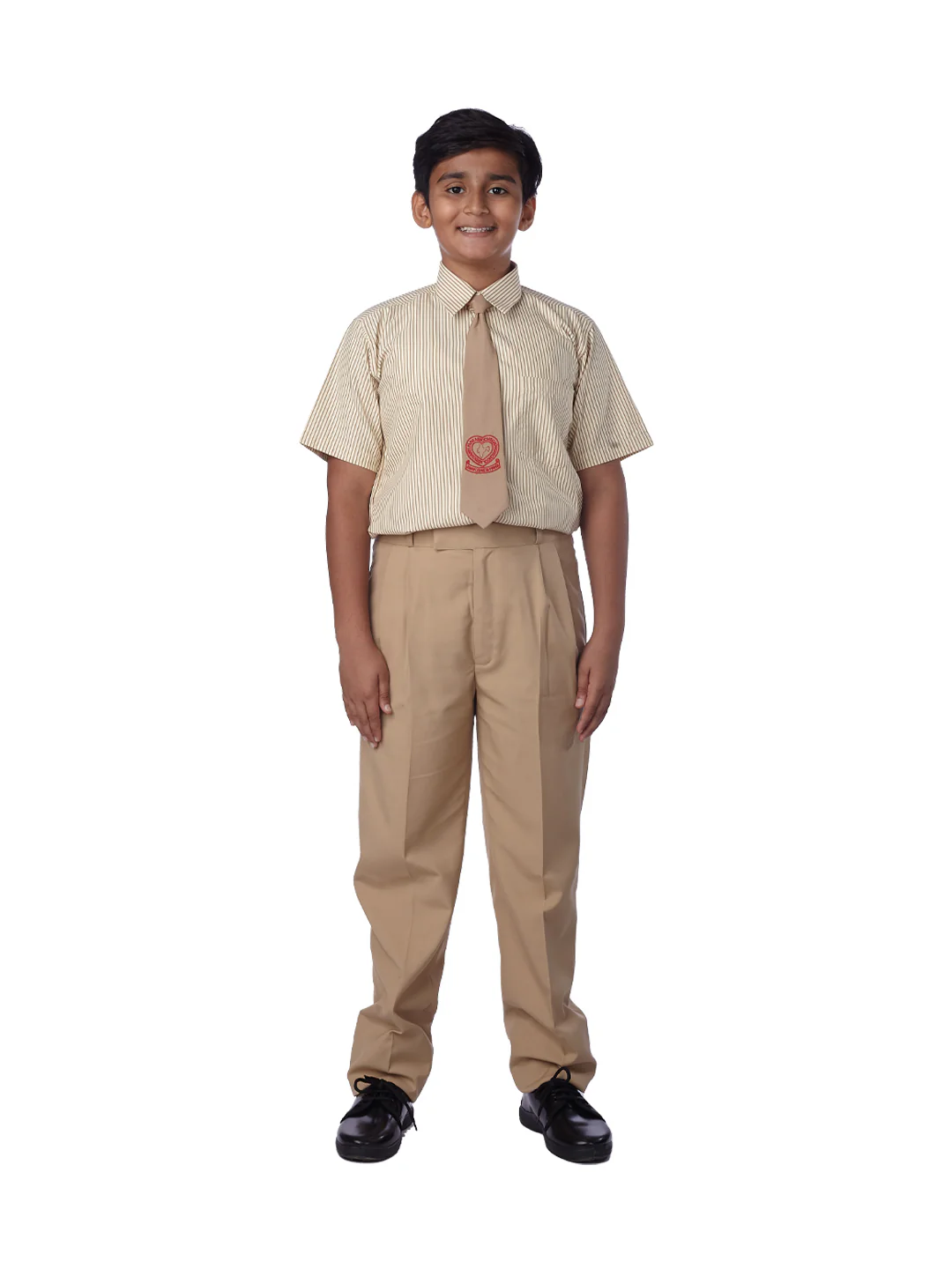 School Wear
