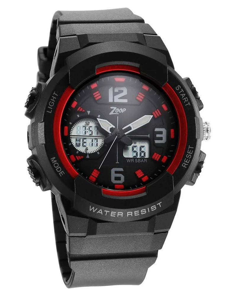 Watches