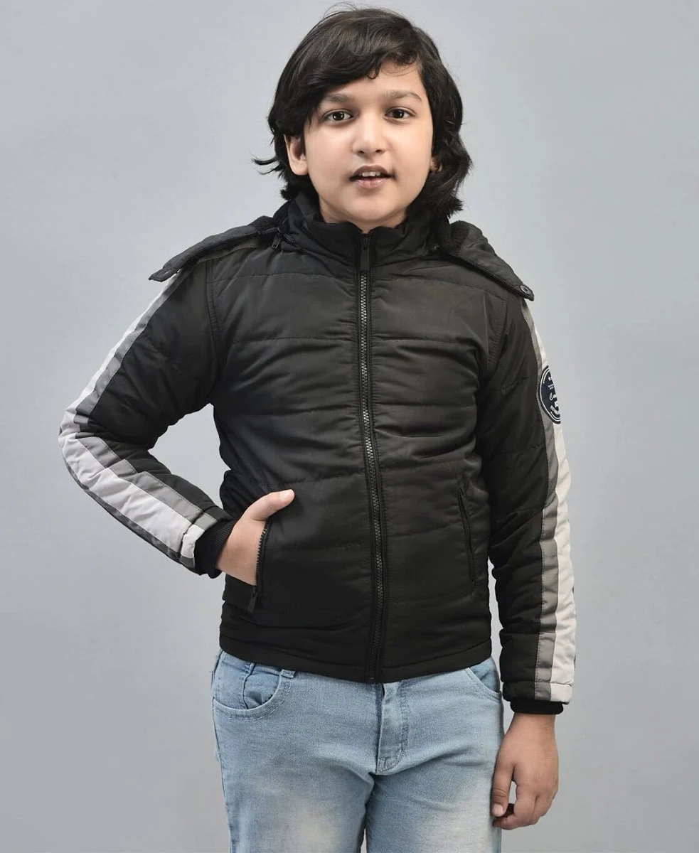 Winter Wear