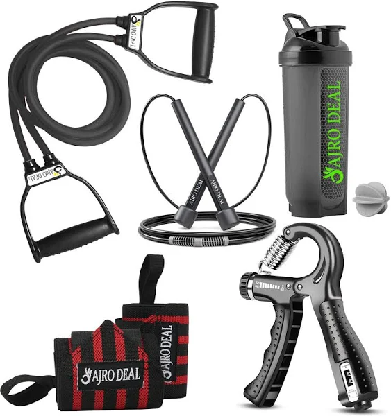 Health Accessories