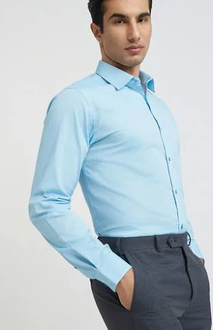 Formal Wear