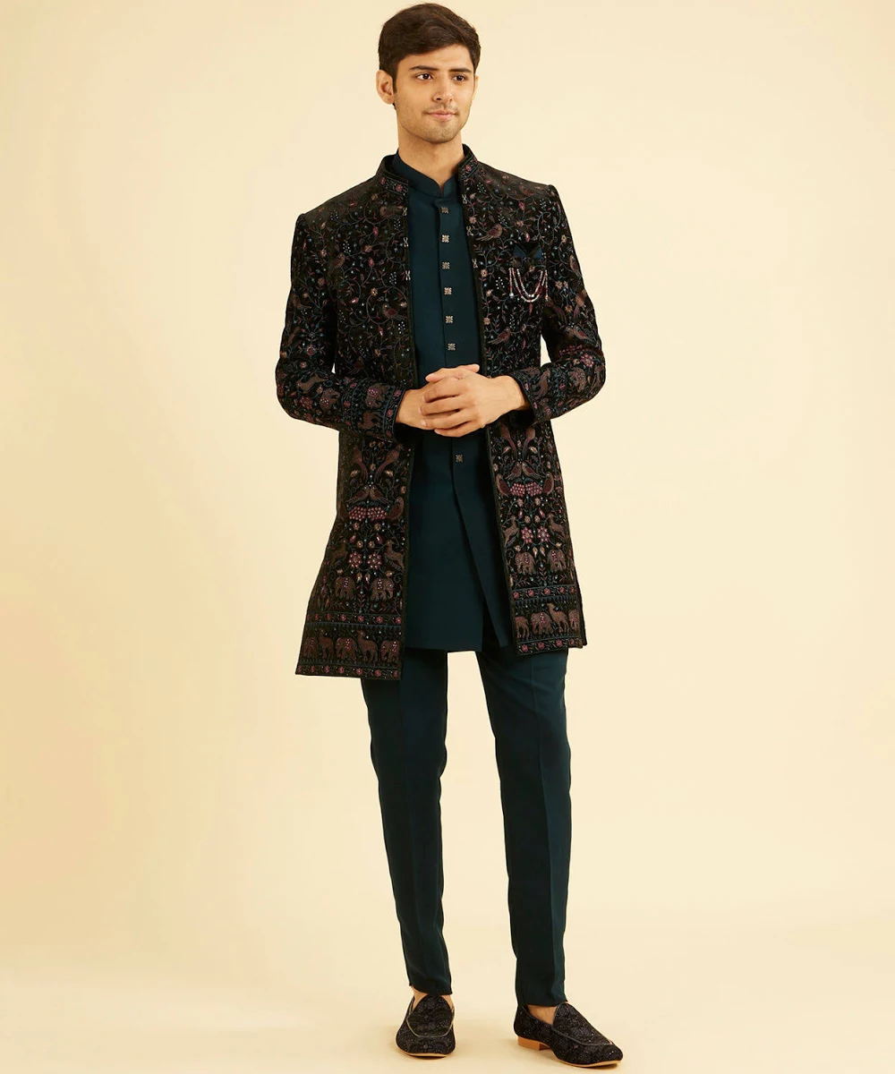 Ethnic Wear