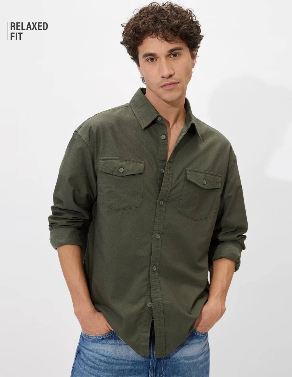 Shirts