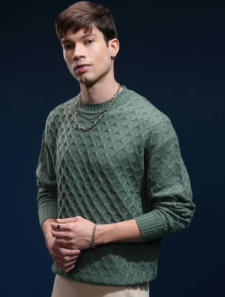 Winter Wear
