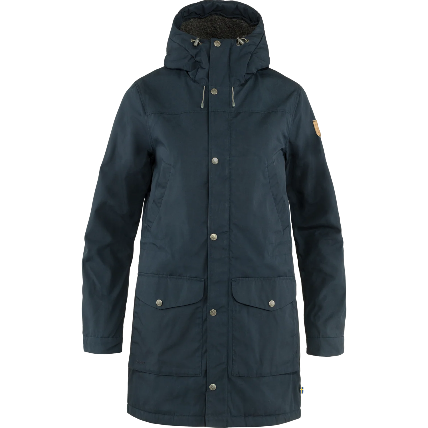Inorganic Winter Wear